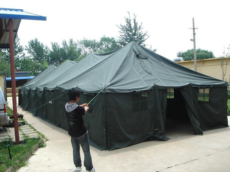 20 hengen sotilasteltat